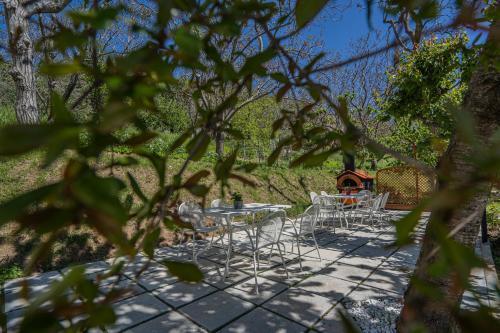 Villa Demetra - Appartamento 2