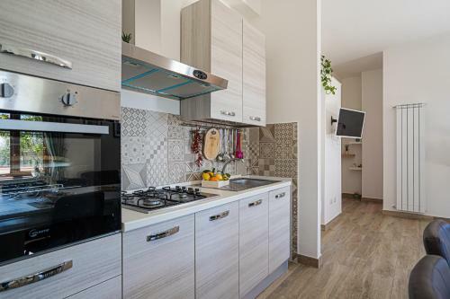 Villa Demetra - Appartamento 2