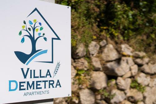 Villa Demetra - Appartamento 2