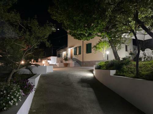 Villa Demetra - Appartamento 2