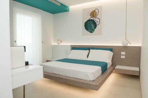 Bed & Breakfast Il Faraglione - Suite Di Charme
