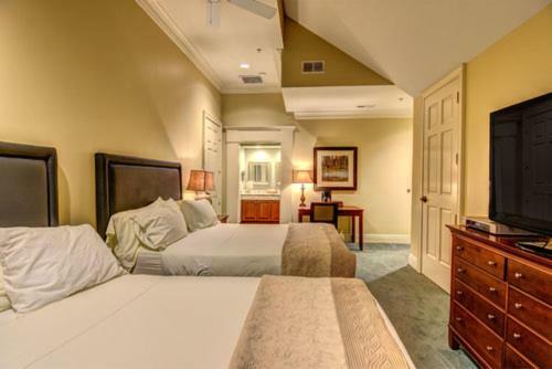 Hotel The Village At Riverlanding