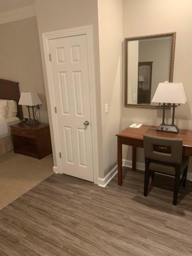 Hotel The Village At Riverlanding