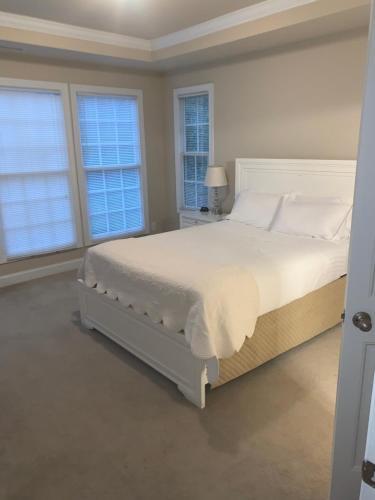 Hotel The Village At Riverlanding