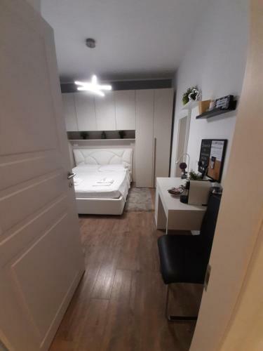 Hostal Alessandra's Home