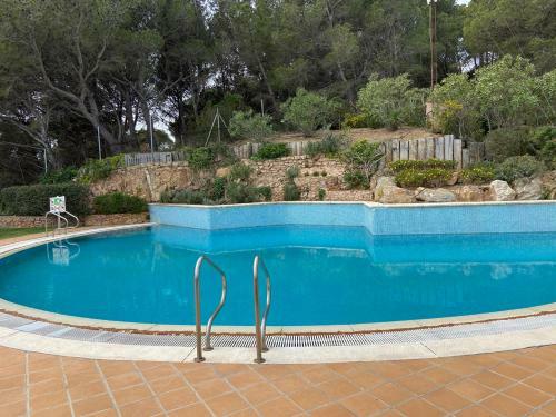 Apartamento Rac� De Tamariu