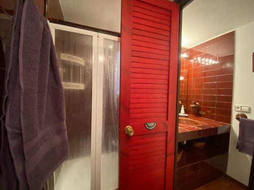 Apartamento Rac� De Tamariu