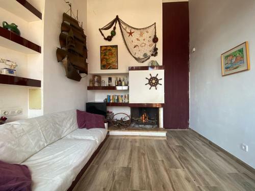 Apartamento Rac� De Tamariu