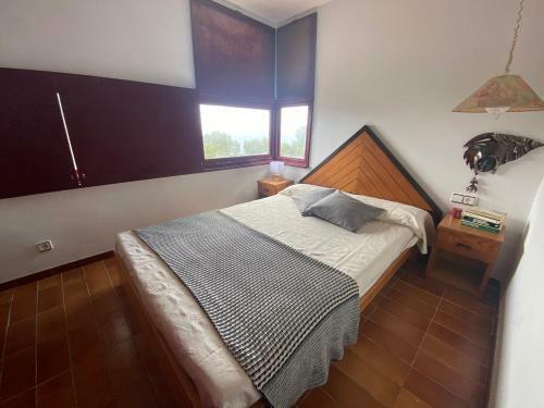 Apartamento Rac� De Tamariu