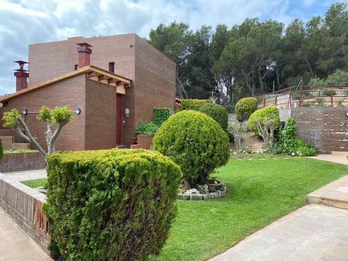 Apartamento Rac� De Tamariu