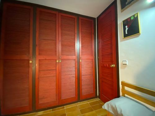 Apartamento Rac� De Tamariu