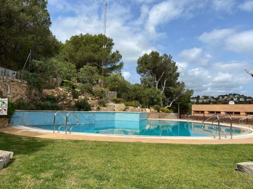 Apartamento Rac� De Tamariu