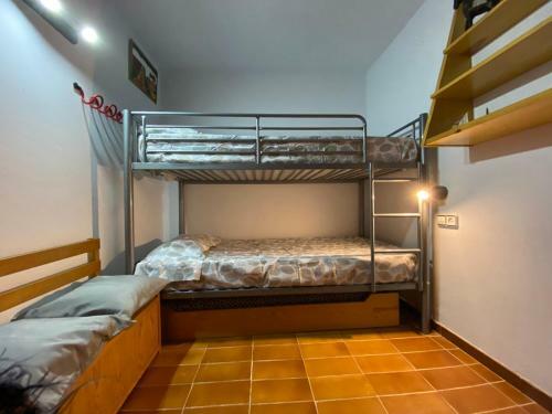Apartamento Rac� De Tamariu