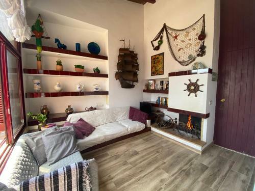 Apartamento Rac� De Tamariu