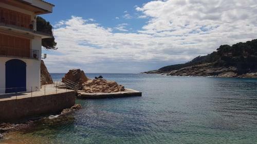 Apartamento Rac� De Tamariu