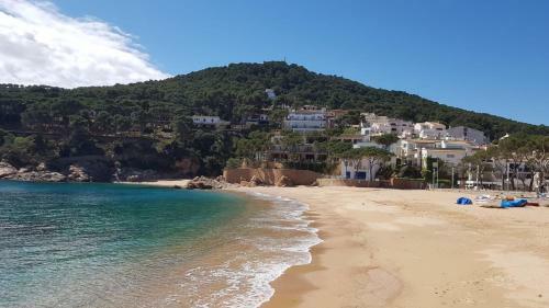 Apartamento Rac� De Tamariu