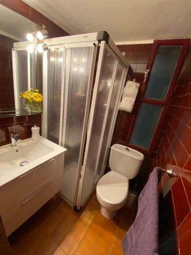 Apartamento Rac� De Tamariu