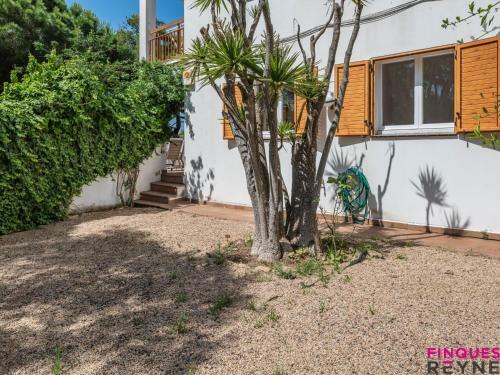Apartamento La Troballa Baixos 3�