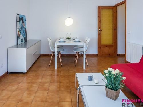Apartamento La Troballa Baixos 3�