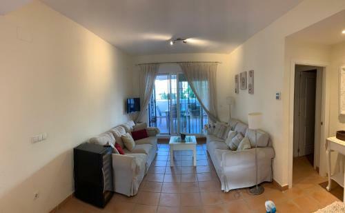 Apartamento En Islantilla