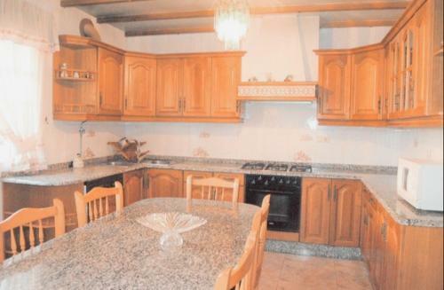 Apartamento Piso Bajo. Casa Victoria