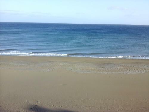 Apartamento Primera Linea Playa