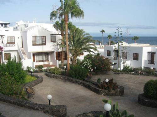 Apartamento Primera Linea Playa