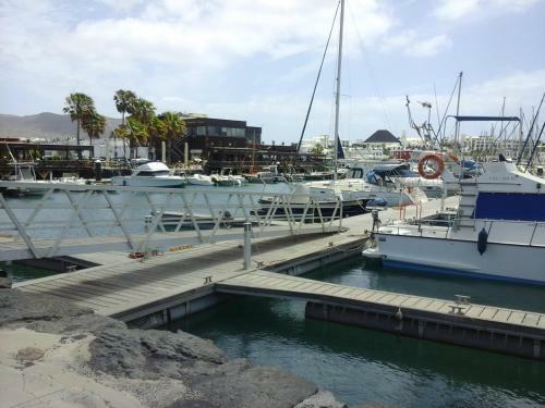 Apartamento Primera Linea Playa