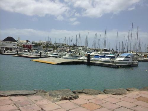 Apartamento Primera Linea Playa