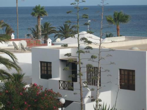 Apartamento Primera Linea Playa