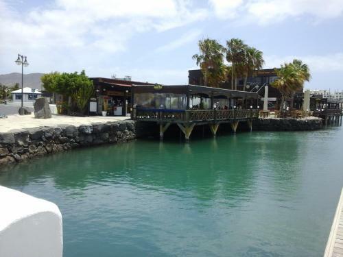 Apartamento Primera Linea Playa
