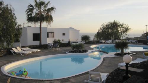 Apartamento Primera Linea Playa