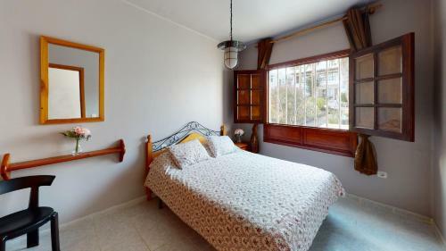 Apartamento Primera Linea Playa