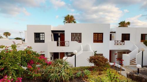 Apartamento Primera Linea Playa