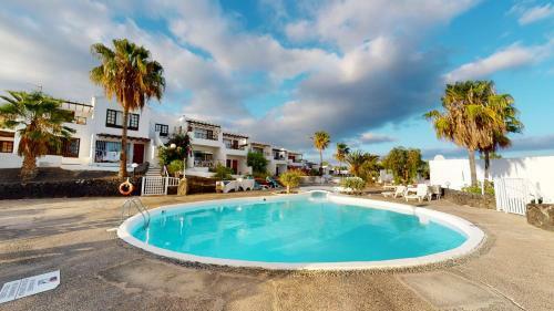 Apartamento Primera Linea Playa