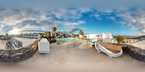 Apartamento Primera Linea Playa
