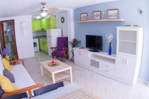 Apartamento Bajo Lowcost Junto Al Paseo Maritimo