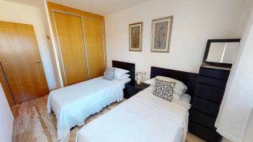 Apartamento Casa Pasajes - A Murcia Holiday Rentals Property