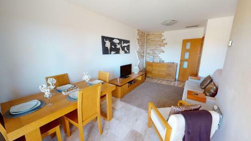 Apartamento Casa Pasajes - A Murcia Holiday Rentals Property