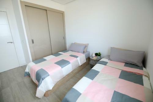 Luxury Apartment In Playa Paraiso