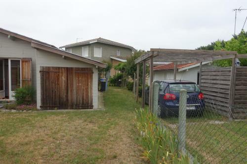 Maison De Vacances Pr�s Du Centre