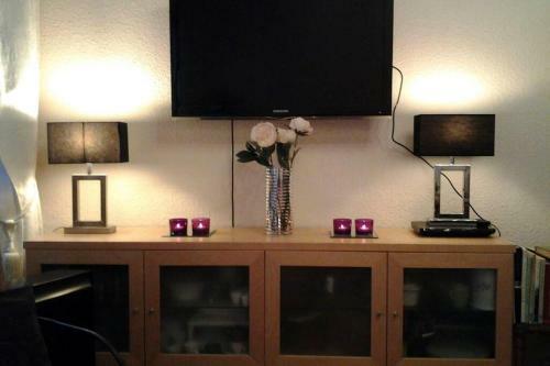 Apartamento Deilig Leilighet I Cap Coudalere
