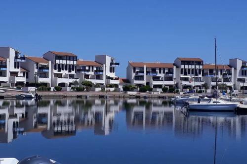 Apartamento Deilig Leilighet I Cap Coudalere