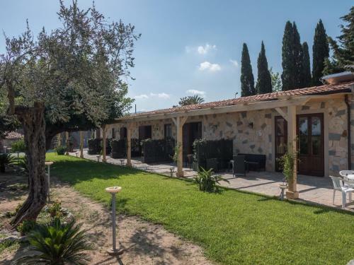 B&B Il Gelso Rooms