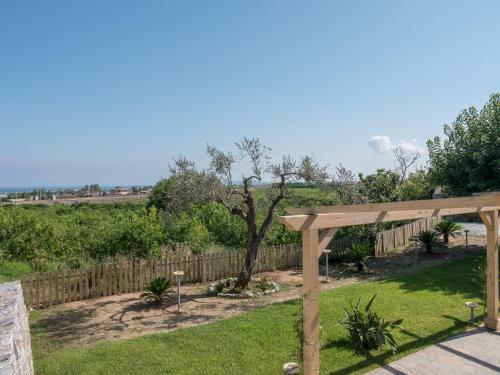 B&B Il Gelso Rooms
