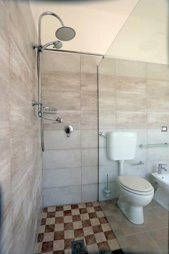 Bed & Breakfast Terramare Punta Braccetto