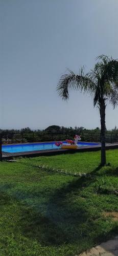 Bed & Breakfast Terramare Punta Braccetto