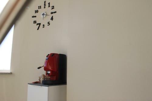 Apartamento M@re Nostrum & Co.