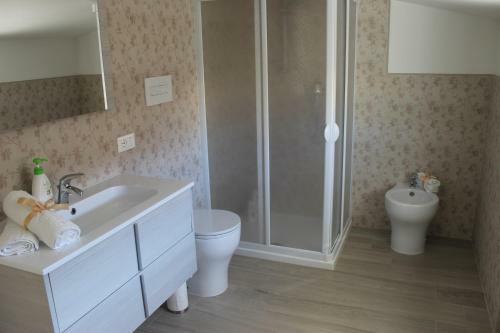 Apartamento M@re Nostrum & Co.