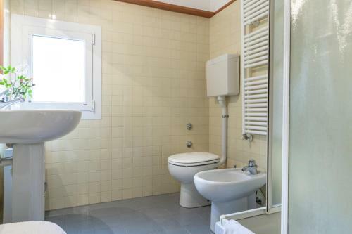 Apartamento Appartamento La Vela
